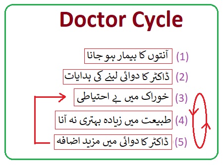 Celiac Disease Diet Chart In Urdu